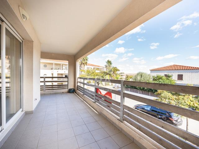 Appartement 4 pièces 92 m²