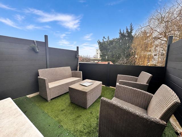Appartement 4 pièces 92 m²