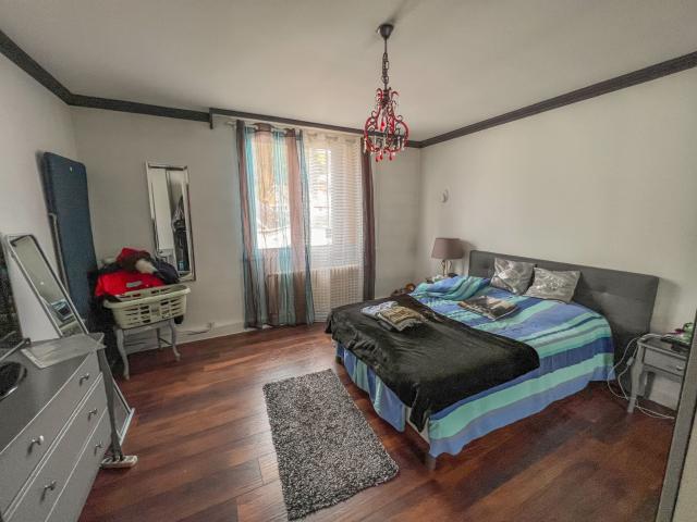 Appartement 4 pièces 92m²