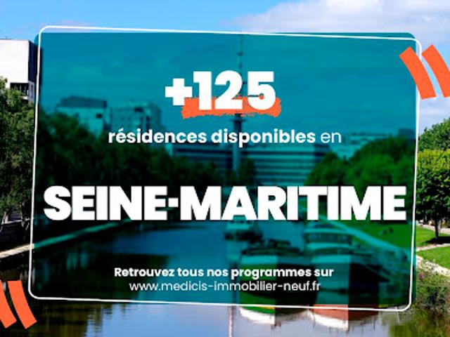 Appartement 4 pièces 97 m2