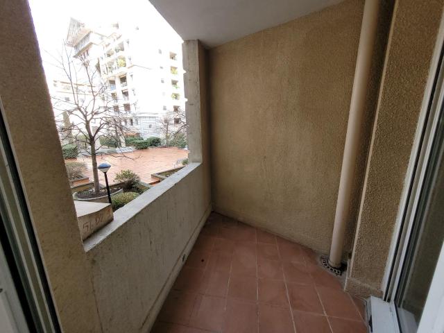 Appartement 4 pièces, 97 m² à louer à Aix en Provence 13100