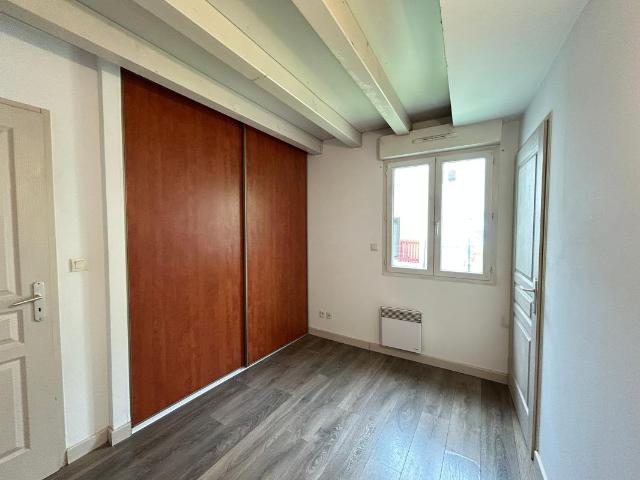 Appartement 4 pièces, 97 m² à louer à Barcelonne du Gers 32720