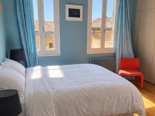 Appartement 4 pièces, 97 m² à louer à Bordeaux 33000