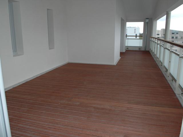 Appartement 4 pièces, 97 m² à louer à Blagnac 31700