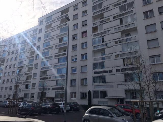Appartement 4 pièces, 97 m² à louer à Montélimar 26200