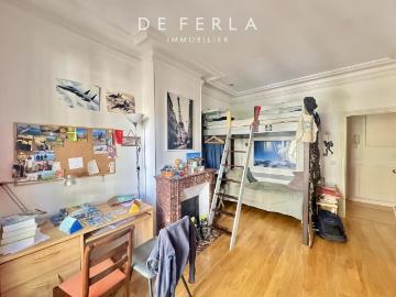 Appartement 4 pièces, 97 m² à louer à Paris 14 75014