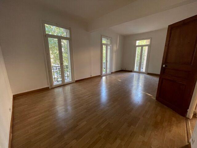Appartement 4 pièces, 97 m² à louer à Perpignan 66000