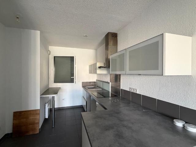 Appartement 4 pièces, 97 m² à louer à Saint Gély du Fesc 34980