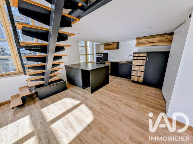 Appartement 4 pièces 97 m²