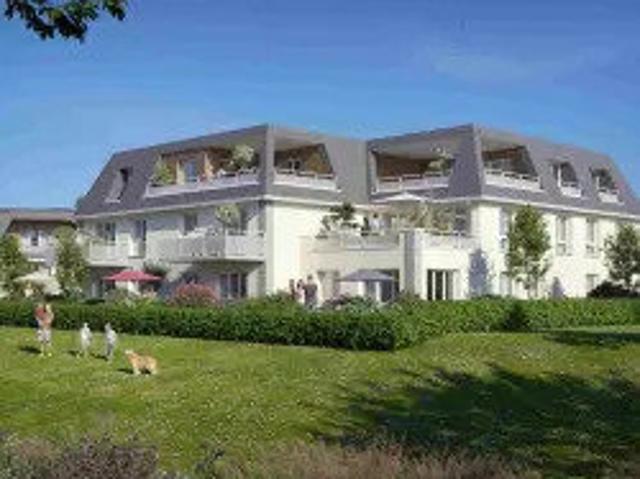 Appartement 4 pièces 97 m²