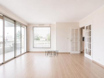Appartement 4 pièces 97 m²