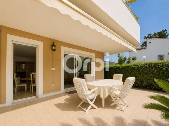 Appartement 4 pièces 97 m²