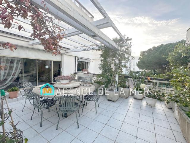 Appartement 4 pièces 97 m²