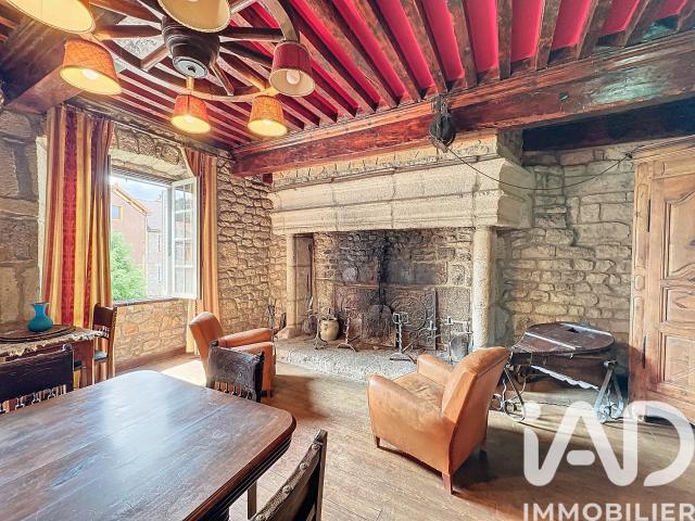 Appartement 4 pièces 97 m²