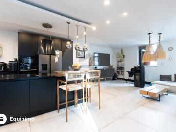 Appartement 4 pièces 97 m²