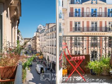 Appartement 4 pièces 97 m²