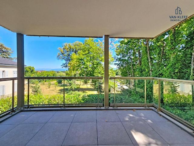 Appartement 4 pièces 97 m²