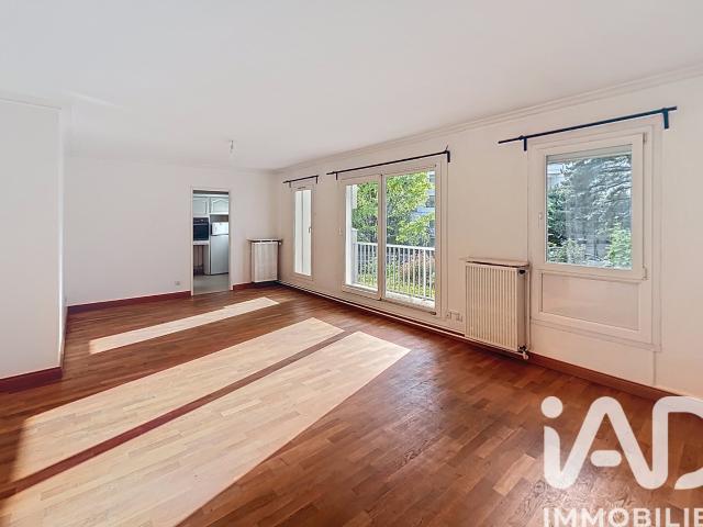 Appartement 4 pièces 97 m²