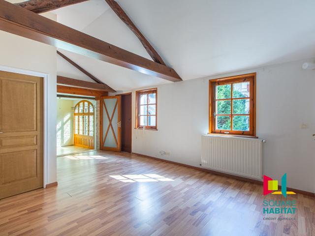 Appartement 4 pièces 97 m²