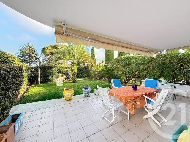 Appartement 4 pièces 97 m²