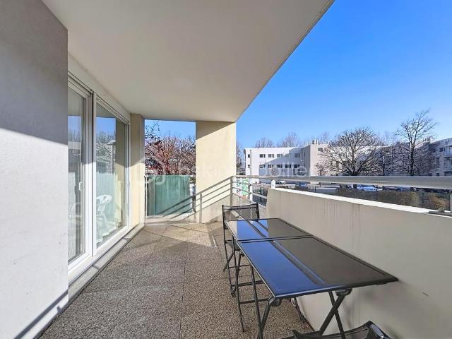 Appartement 4 pièces 97 m²