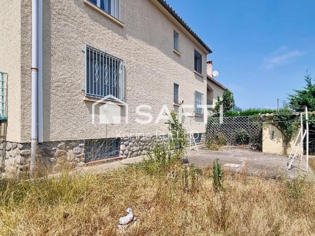 Appartement 4 pièces 97 m²