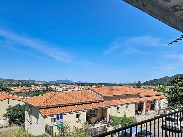 Appartement 4 pièces 97 m²