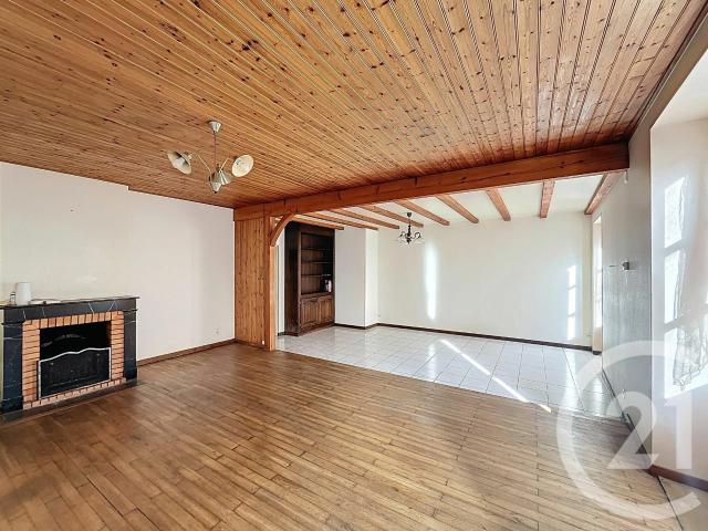 Appartement 4 pièces 97 m²