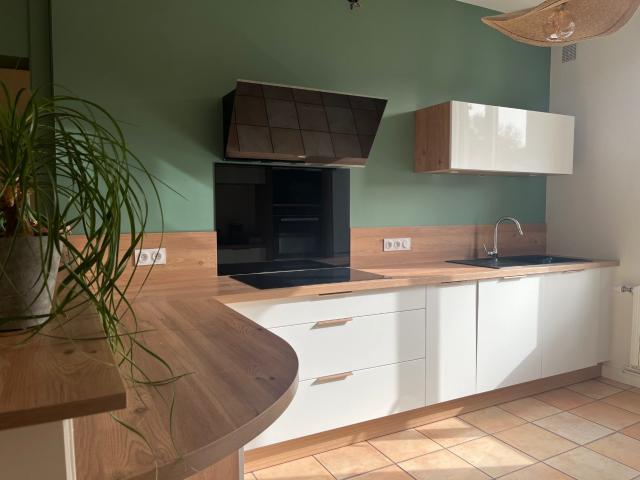 Appartement 4 pièces 97 m²