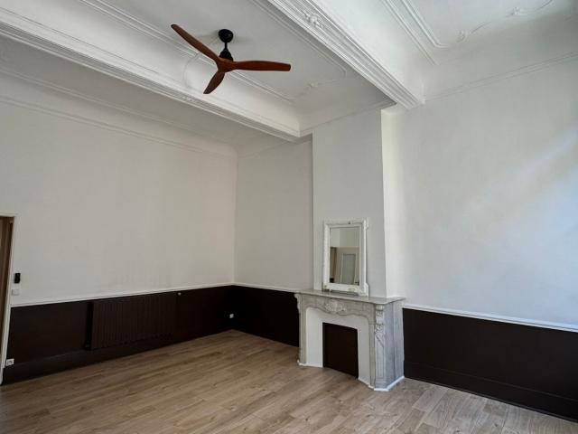 Appartement 4 pièces 97 m²