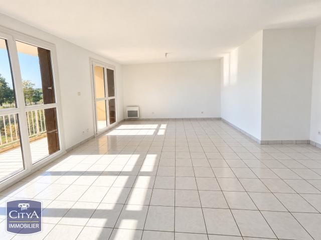 Appartement 4 pièces 97 m²