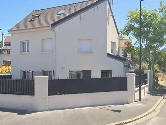Appartement 4 pièces 97 m²
