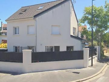 Appartement 4 pièces 97 m²