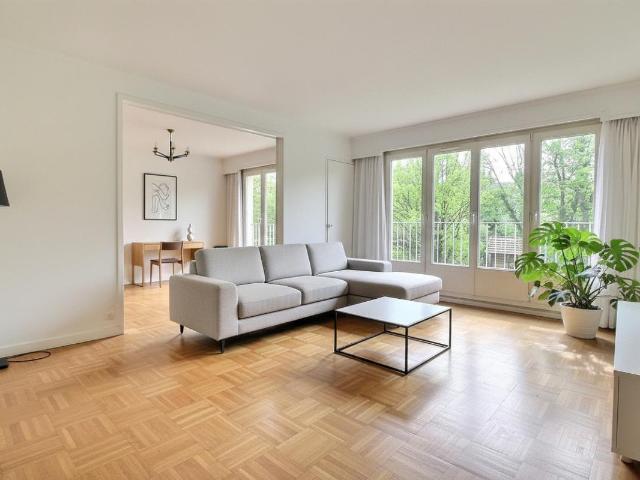 Appartement 4 pièces 97 m²