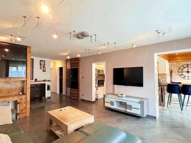 Appartement 4 pièces 97 m²