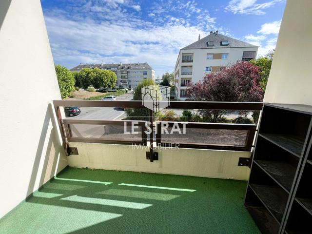 Appartement 4 pièces 97 m²