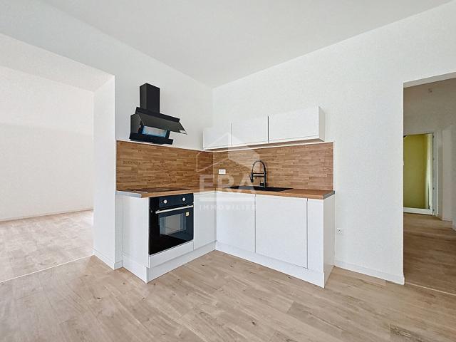 Appartement 4 pièces 97 m²