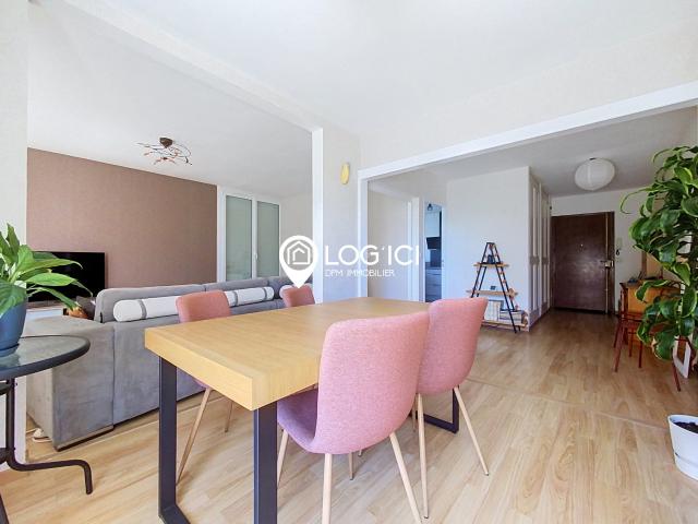Appartement 4 pièces 99 m²