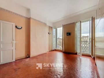Appartement 4 pièces 94 m²