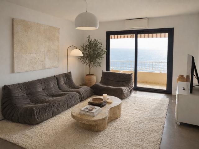 Appartement 4 pièces 97 m²