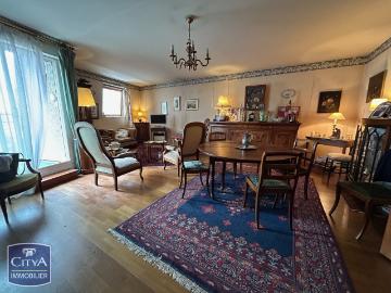 Appartement 4 pièces 97 m²