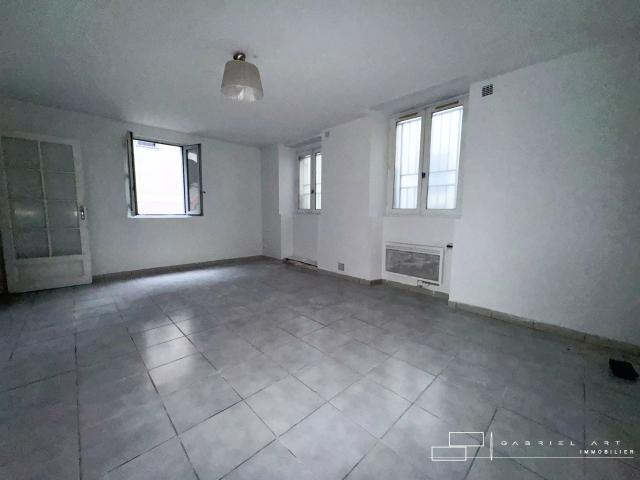 Appartement 4 pièces 97 m²