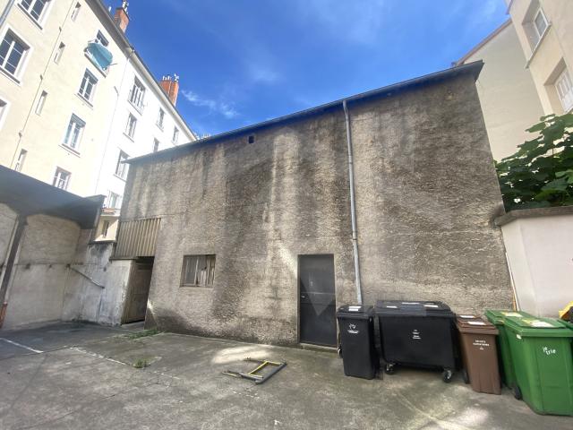 Appartement 4 pièces 97 m²