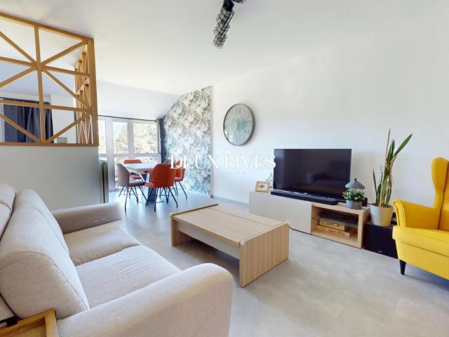 Appartement 4 pièces 97 m²