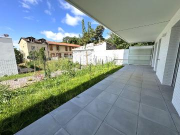 Appartement 4 pièces 97 m²