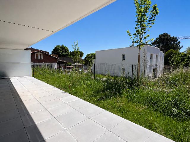 Appartement 4 pièces 97 m²