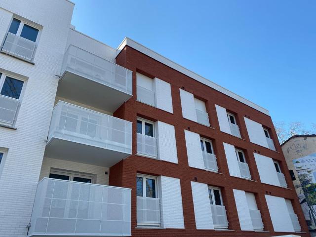 Appartement 4 pièces 97 m²