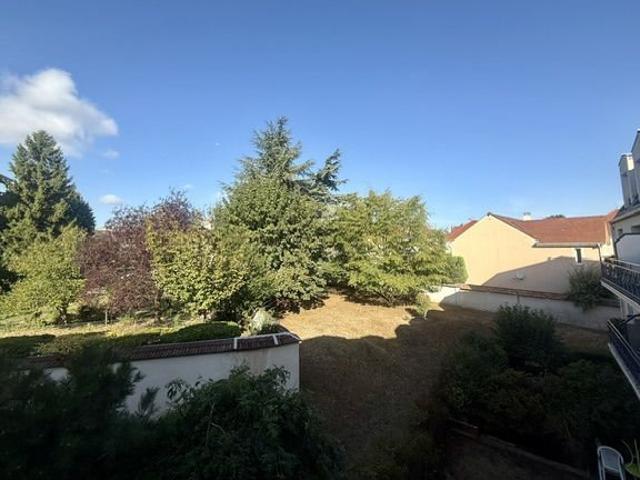Appartement 4 pièces 97 m²