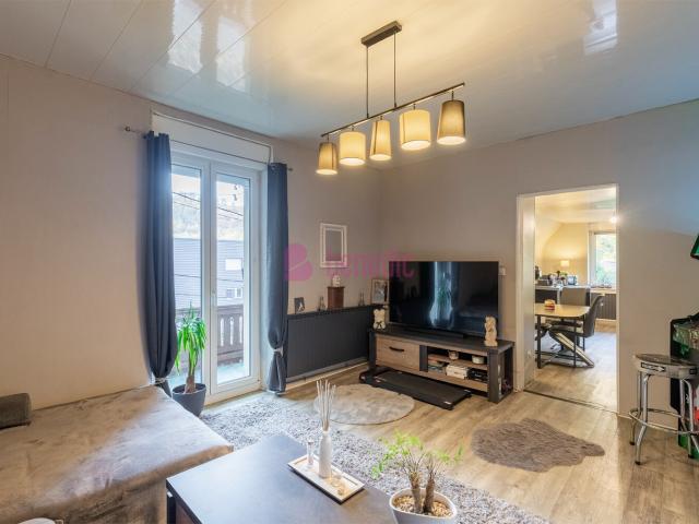 Appartement 4 pièces 97 m²