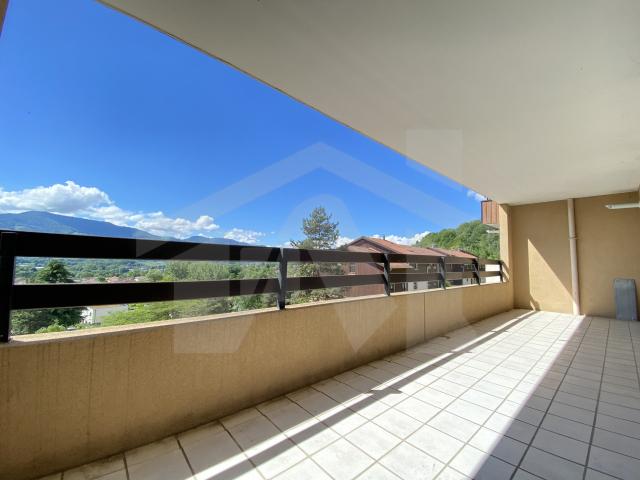 Appartement 4 pièces 97 m²